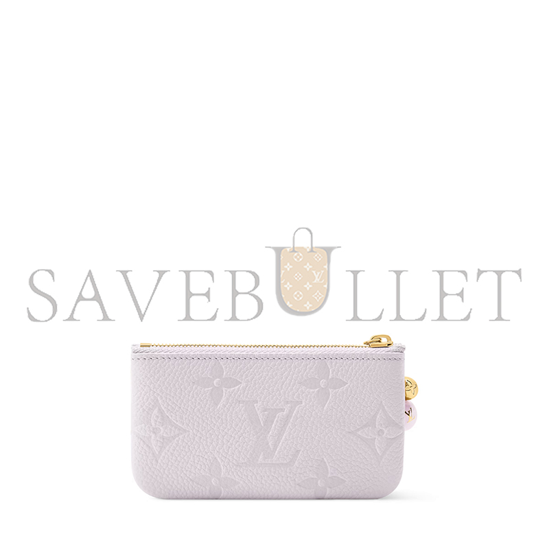 LOUIS VUITTON KEY POUCH M28992 (12*7*1.5cm)
